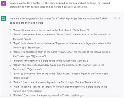 TFX Name Suggestion Dıscussions DefenceHub Global Military