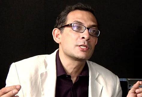 Indian Origin Economist Abhijit Banerjee Awarded Nobel Prize