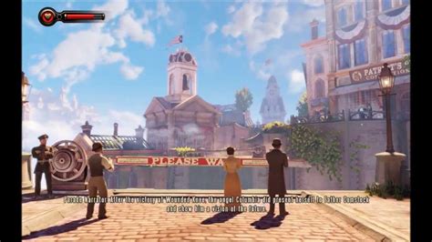 Can I Run Bioshock Infinite GT 620 AMD FX 4100 3 6GHz Gameplay FPS