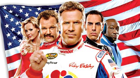 How To Watch Talladega Nights On Netflix In 2023