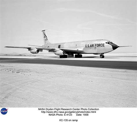 Kc On Ramp Nasa History Collection Nara Dvids Public Domain