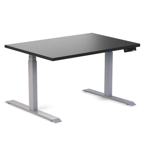 Desky Alpha Dual Electric Standing Gaming Desk