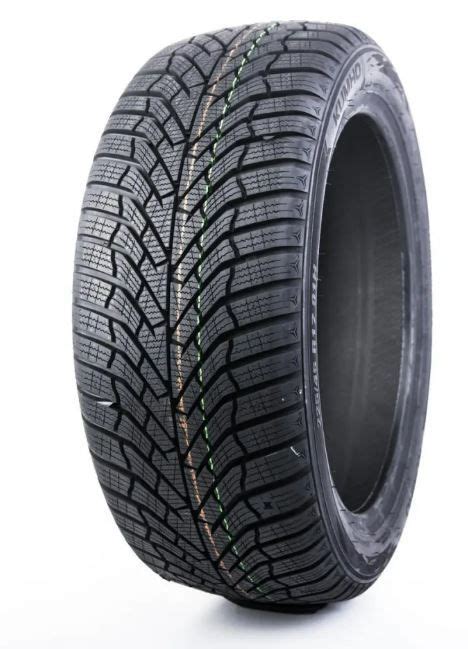 Opony Zimowe Kumho Wintercraft Wp52 205 60R16 92H Sklepy Opinie I