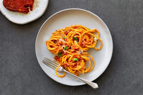 Esitell Imagen Nduja Pasta Abzlocal Fi