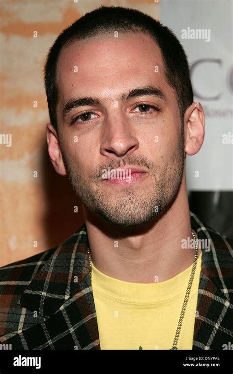 Feb 06 2006 Los Angeles Ca Usa Singer Jon B During Arrivals At The