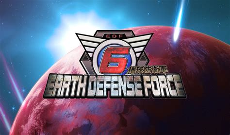 『地球防衛軍6』pc版が発売延期、「2024年夏に発売予定」となる。すでに発売されたps4、ps5版はシリーズの“らしさ”を楽しめる作品として