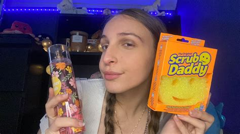 Haul Asmr Chuchotement Tapping Scratching Youtube