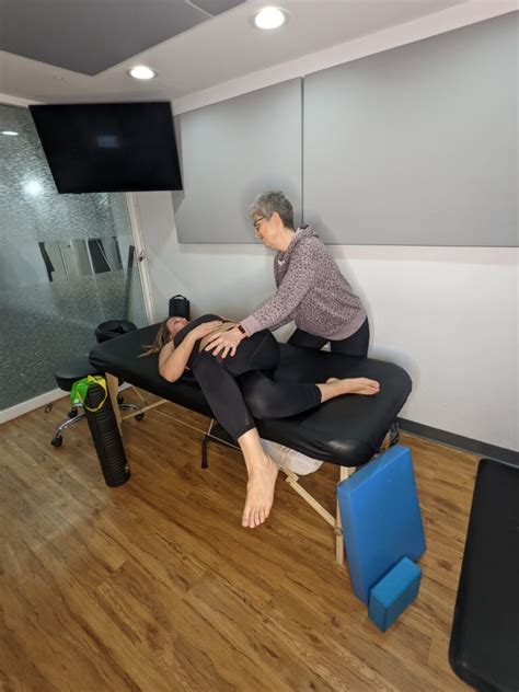 Physical Therapy Living Well Balanced