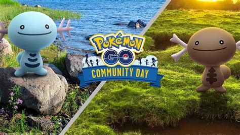 Pok Mon Go Community Day Im November Mit Pok Mon Und Boni Enth Llt