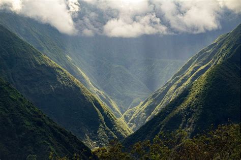 Waihe'e Ridge Trail- Everything You Need to Know About Maui's Best ...