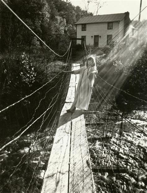 Sally Mann "At Twelve" 1983-1985 | Barnebys