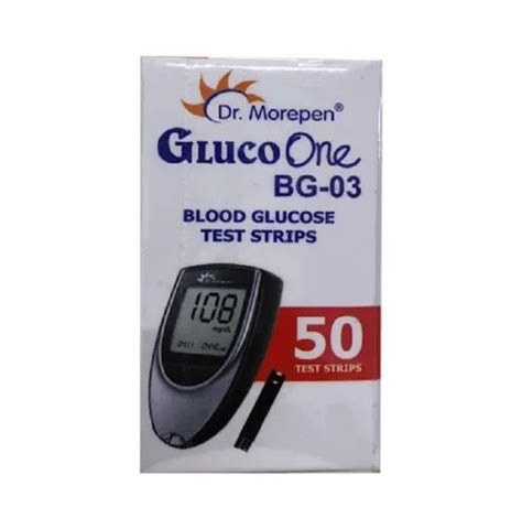 Mmol L Dr Morepen Bg Blood Glucose Monitoring System For