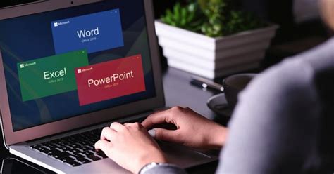 Curso De Microsoft Office Word Excel E Powerpoint Certificado