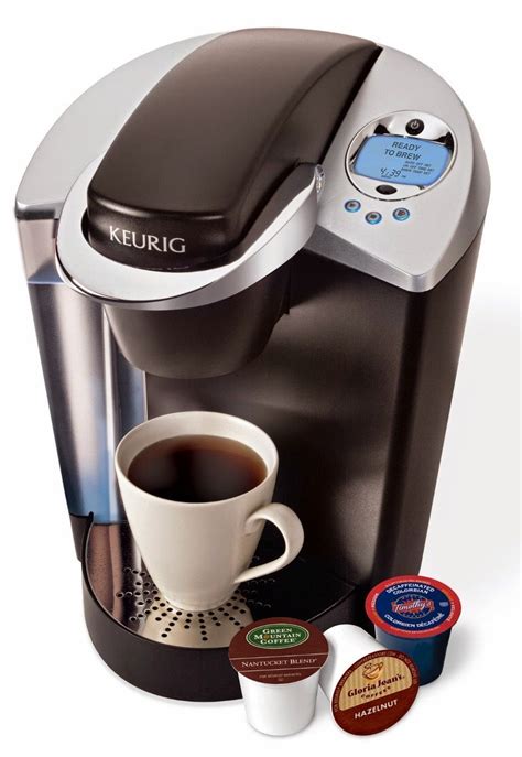 Home Garden And More Keurig K Cup K60k65 Special Edition