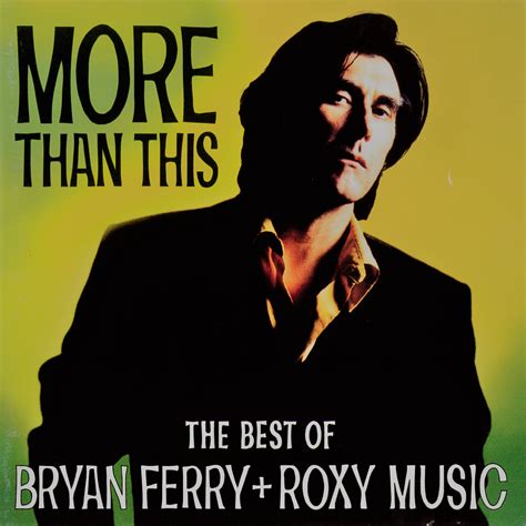 Bryan Ferry Is Your Love Strong Enough Lyrics Genius Lyrics