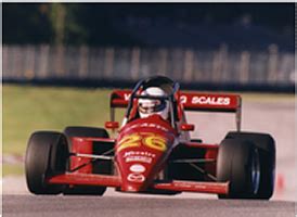 Racing History Formula Thunder Race Car And Component Company Sioux