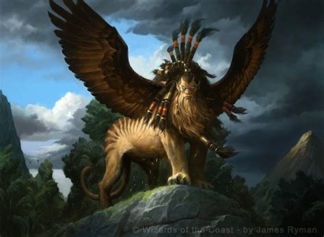 Sphinx Greek Mythology