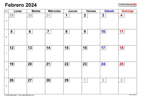 Calendario Enero Y Febrero 2024 Para Imprimir Ruthe Sisile