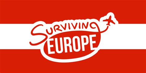 Start Surviving Surviving Europe