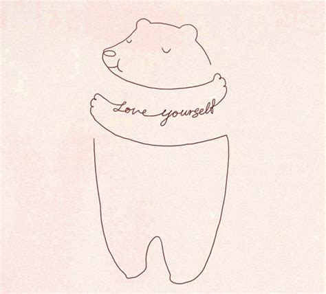 Self Love Drawings Easy 21 Self Love Ideas Drawings Minimalist