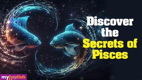 Pisces Zodiac Sign Personality Traits Love Compatibility And Career My Jyotish