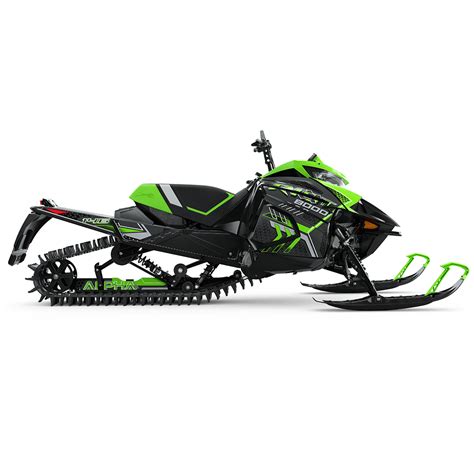 Arctic Cat 2024 Riot X Barrie Powersports