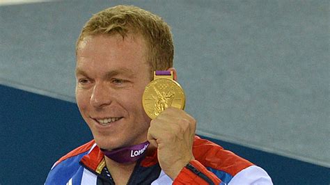 Sir Chris Hoy Six Time Olympic Gold Medallist Reveals He Has Terminal Cancer And Two To Four