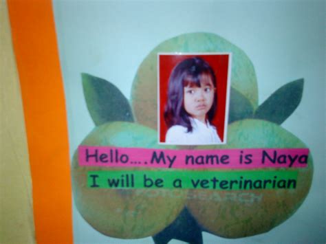 naya iman kaheesa kelas  sd bertaraf internasional mataram