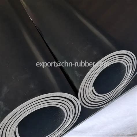 Electrical Rubber Mat Manufacturer IEC 61111 International ...