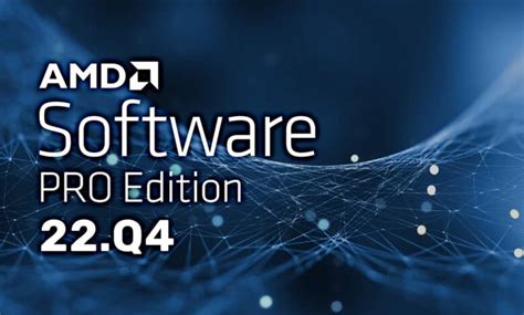 software amd pro edition   linux ya disponible muylinux
