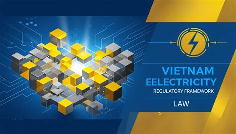 vietnams  electricity law  step   clean energy