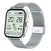 Buy XinRui Y13 Smart Watch Multifunctional Step Counting Full Touch