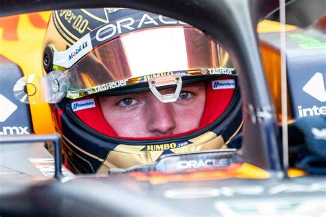 Verstappen Minaccia L Addio Alla Red Bull Il Motivo Clamoroso