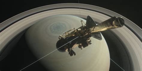 Cassini Grand Finale What Will Happen In The Nasa Probe S Final Hours