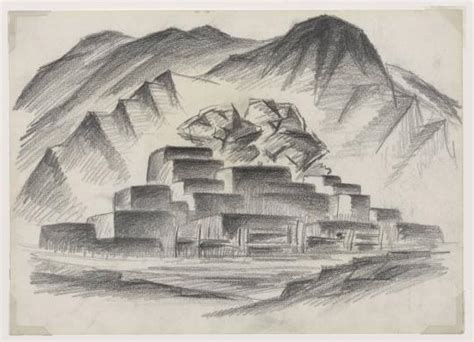 Taos Pueblo | All Works | The MFAH Collections