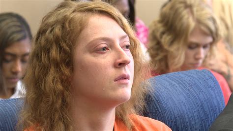 Omaha Woman Sentenced For Fatal Drunk Driving Crash Kptm