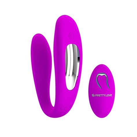 Pretty Love Wireless Remote Vibrator Vibe Clitoris Stimulator G Spot Vibrators For Women Erotic