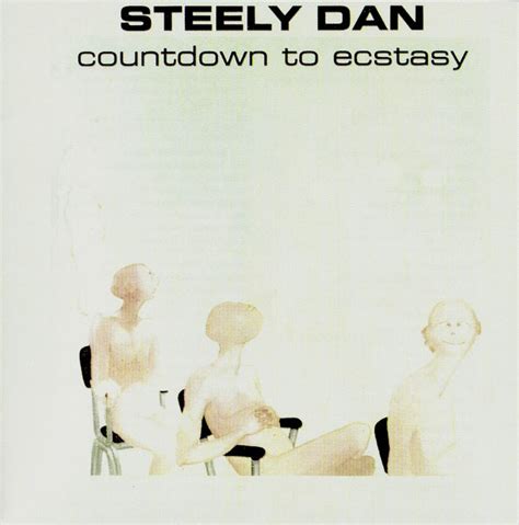 Steely Dan - Countdown To Ecstasy (CD) | Discogs