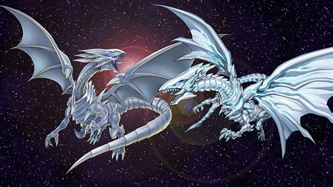 White Dragon Wallpapers And Backgrounds 4K HD Dual Screen