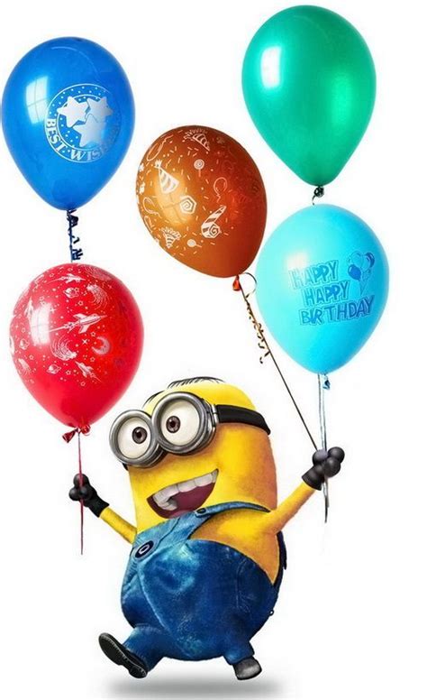 13 best Minions Birthday Ecards images on Pinterest | E cards, Ecards ...