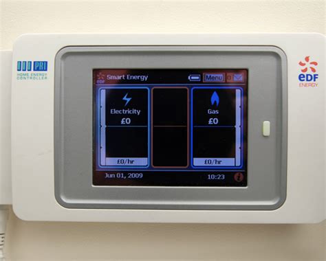 EDF smart meter installation could be hit by strike action