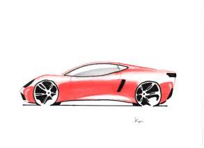 Sport Car Concept Design by KenyonMC on Newgrounds