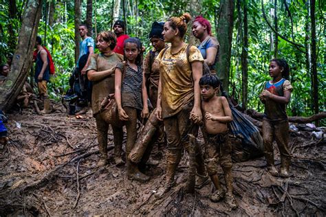 Federico Rios Escobar Honorable Mention UNICEF Photo Of The Year 2022