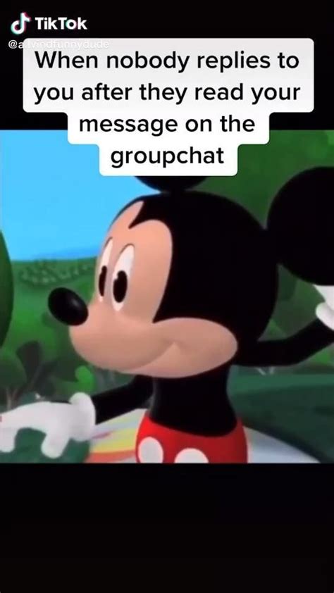 Mickey Mouse Memes