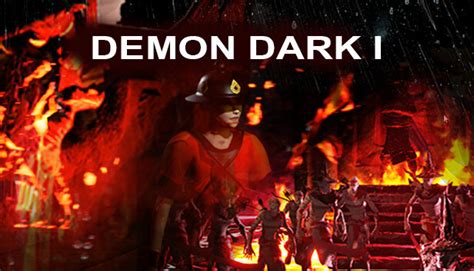 DEMON DARK I on Steam