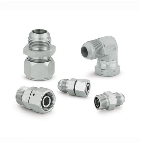 Racor Hidr Ulico Buhlo S Parker Tube Fittings Division De