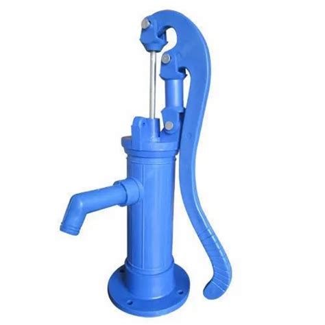 Plastic Hand Pump At Best Price In India