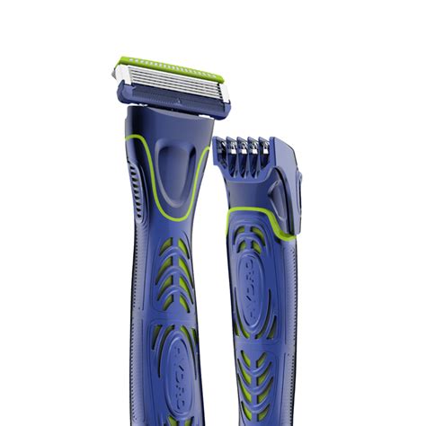 Schick Hydro 5 Groomer - Razor + Trimmer | Schick Hydro AU