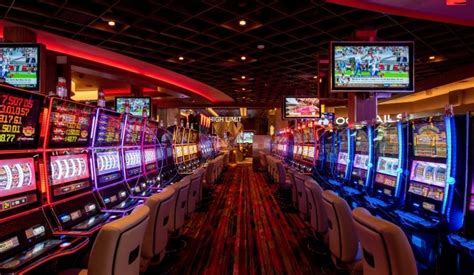 Slots | Live! Casino Pittsburgh®