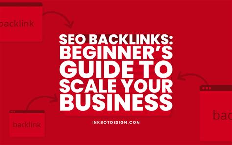 How To Build Seo Backlinks A Beginners Guide For 2025